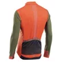 Jaqueta de Ciclismo Northwave Extreme 2 Laranja