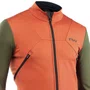 Jaqueta de Ciclismo Northwave Extreme 2 Laranja