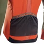 Jaqueta de Ciclismo Northwave Extreme 2 Laranja