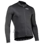 Jaqueta de Ciclismo Northwave Extreme Light Preta
