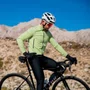 Jaqueta de Ciclismo Northwave Extreme Verde