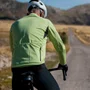 Jaqueta de Ciclismo Northwave Extreme Verde