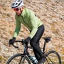 Jaqueta de Ciclismo Northwave Extreme Verde