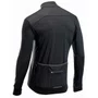 Jaqueta de Ciclismo Northwave Reload Preta