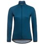 Jaqueta de Ciclismo Orbea Hiru Core Windbreaker Feminina