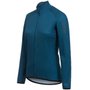 Jaqueta de Ciclismo Orbea Hiru Core Windbreaker Feminina
