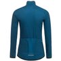 Jaqueta de Ciclismo Orbea Hiru Core Windbreaker Feminina