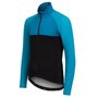 Jaqueta de Ciclismo Orbea Hiru Thermo Advanced Azul