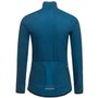 Jaqueta de Ciclismo Orbea Hiru Windbreaker Feminina