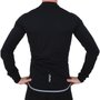 Jaqueta de Ciclismo Shimano Corta Vento Windflex Preta