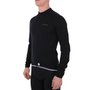 Jaqueta de Ciclismo Shimano Corta Vento Windflex Preta