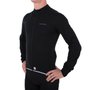 Jaqueta de Ciclismo Shimano Corta Vento Windflex Preta