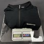 Jaqueta de Ciclismo Shimano Corta Vento Windflex Preta