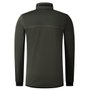 Jaqueta de Ciclismo Inverno Shimano Furano Verde