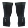 Joelhito de Ciclismo Free Force Classic Arrow Preto