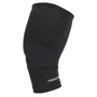 Joelhito de Ciclismo Marcio May Sports Inverno Preto