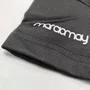 Joelhito de Ciclismo Marcio May Sports Inverno Preto