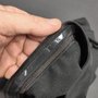 Joelhito de Ciclismo Marcio May Sports Inverno Preto