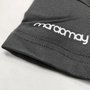 Joelhito de Ciclismo Marcio May Sports Inverno Preto