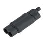 Junção de Bicicleta Shimano Di2 EW-JC304