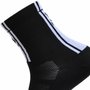 Kit 2 Pares De Meias de Ciclismo FLR Elite 5.5