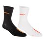 Kit 2 pares Meia de Ciclismo DMT Classic Race