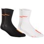 Kit 2 pares Meia de Ciclismo DMT Classic Race