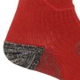 Kit 2 pares Meia de Ciclismo FLR Thermal Inverno