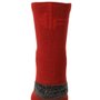 Kit 2 pares Meia de Ciclismo FLR Thermal Inverno