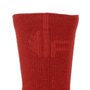 Kit 2 pares Meia de Ciclismo FLR Thermal Inverno