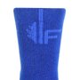 Kit 2 pares Meia de Ciclismo FLR Thermal Inverno
