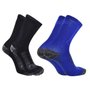 Kit 2 pares Meia de Ciclismo FLR Thermal Inverno