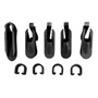 Kit Acabamento Quadro de Bicicleta Absolute Nero 5