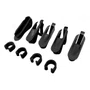 Kit Acabamento Quadro de Bicicleta Absolute Nero 5