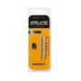 Kit Alongador de Valvula Continental 60mm 2 Unidades