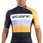 Kit Bermuda de Ciclismo ERT Basic Gel + Camisa New Elite Pro