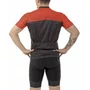 Kit Ciclismo Camisa IMS Milano + Bermuda IMS Comfort Preta
