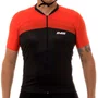 Kit Ciclismo Camisa IMS Milano + Bermuda IMS Comfort Preta