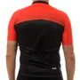 Kit Ciclismo Camisa IMS Milano + Bermuda IMS Comfort Preta