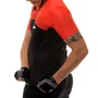 Kit Ciclismo Camisa IMS Milano + Bermuda IMS Comfort Preta
