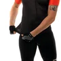 Kit Ciclismo Camisa IMS Milano + Bermuda IMS Comfort Preta