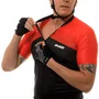 Kit Ciclismo Camisa IMS Milano + Bermuda IMS Comfort Preta