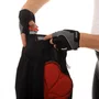 Kit Ciclismo Camisa IMS Milano + Bermuda IMS Comfort Preta