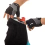 Kit Ciclismo Camisa IMS Elite Amarela + Bermuda IMS Comfort Preta