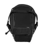 Kit Bolsa Selim de Bicicleta Atrio + Bolsa de Quadro de Bicicleta Rontek para Celular