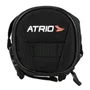 Kit Bolsa Selim de Bicicleta Atrio + Bolsa de Quadro de Bicicleta Rontek para Celular