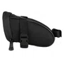 Kit Bolsa Selim de Bicicleta Atrio + Bolsa de Quadro de Bicicleta Rontek para Celular
