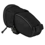 Kit Bolsa Selim de Bicicleta Atrio + Bolsa de Quadro de Bicicleta Rontek para Celular