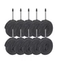 Kit Câmara Ar de Bicicleta Arisun Speed 700x18/25 Presta 60mm 10 unidades