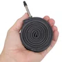 Kit Câmara Ar de Bicicleta Arisun Speed 700x18/25c Presta 48mm 2 Unidades
